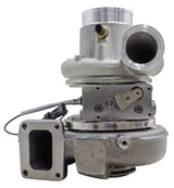 2840007 | Genuine Cummins® Turbocharger HE451VE For ISX15 14.9L