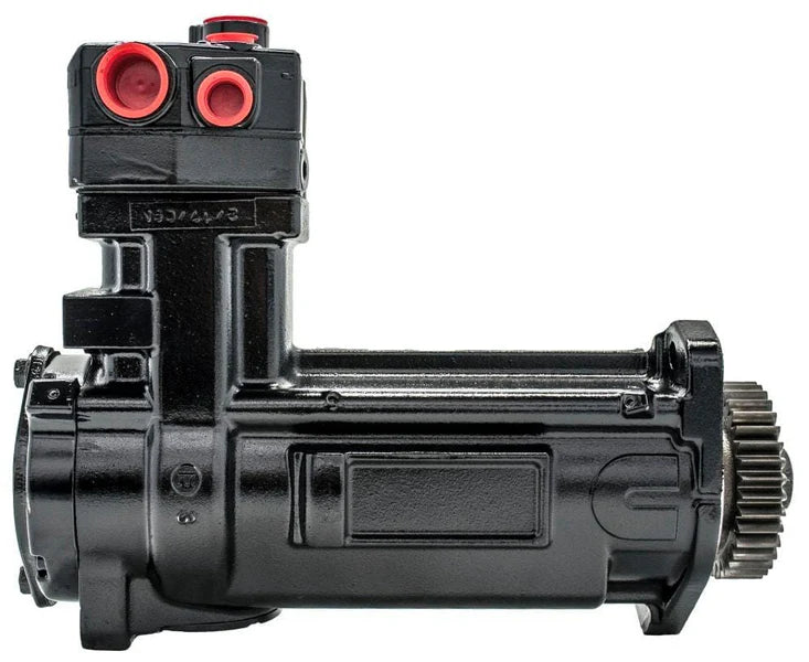 5287074RX | Genuine Cummins® 1 Cyl Air Compressor For Cummins Engines