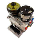 0265250088 | Genuine Mercedes Benz® Anti Lock ABS Hydraulic Pump