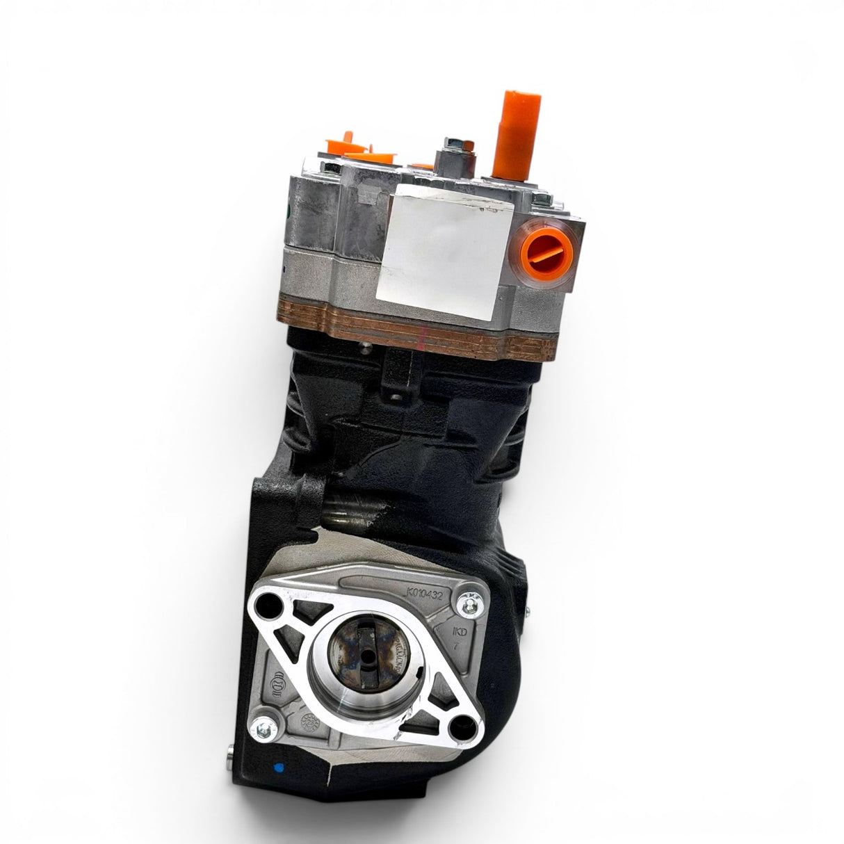 2513644C96 | Genuine International® Air Brake Compressor For MaxxForce 13, 11