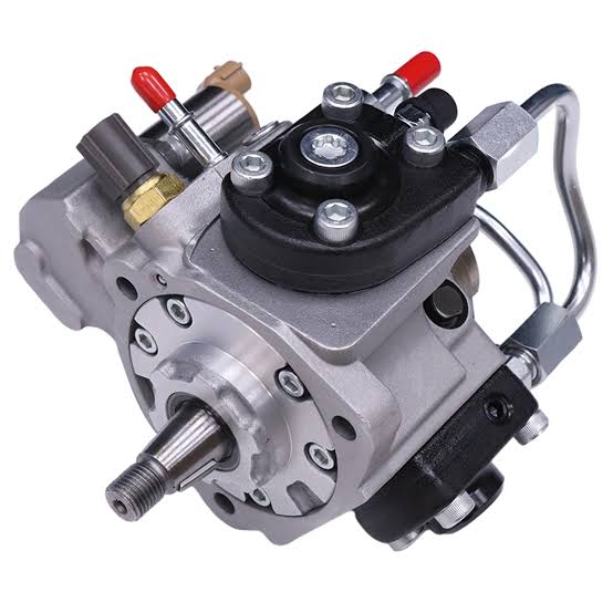 368-9041 | Genuine CAT® Fuel Injection Pump for CAT C7.1 24V