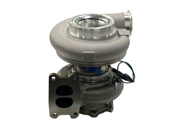 170-020-0002 | Genuine Detroit Diesel® B3G Turbocharger DD15 14.8L