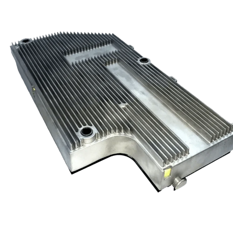 3598755C1 | Genuine International® Cab Control Module Gen 2