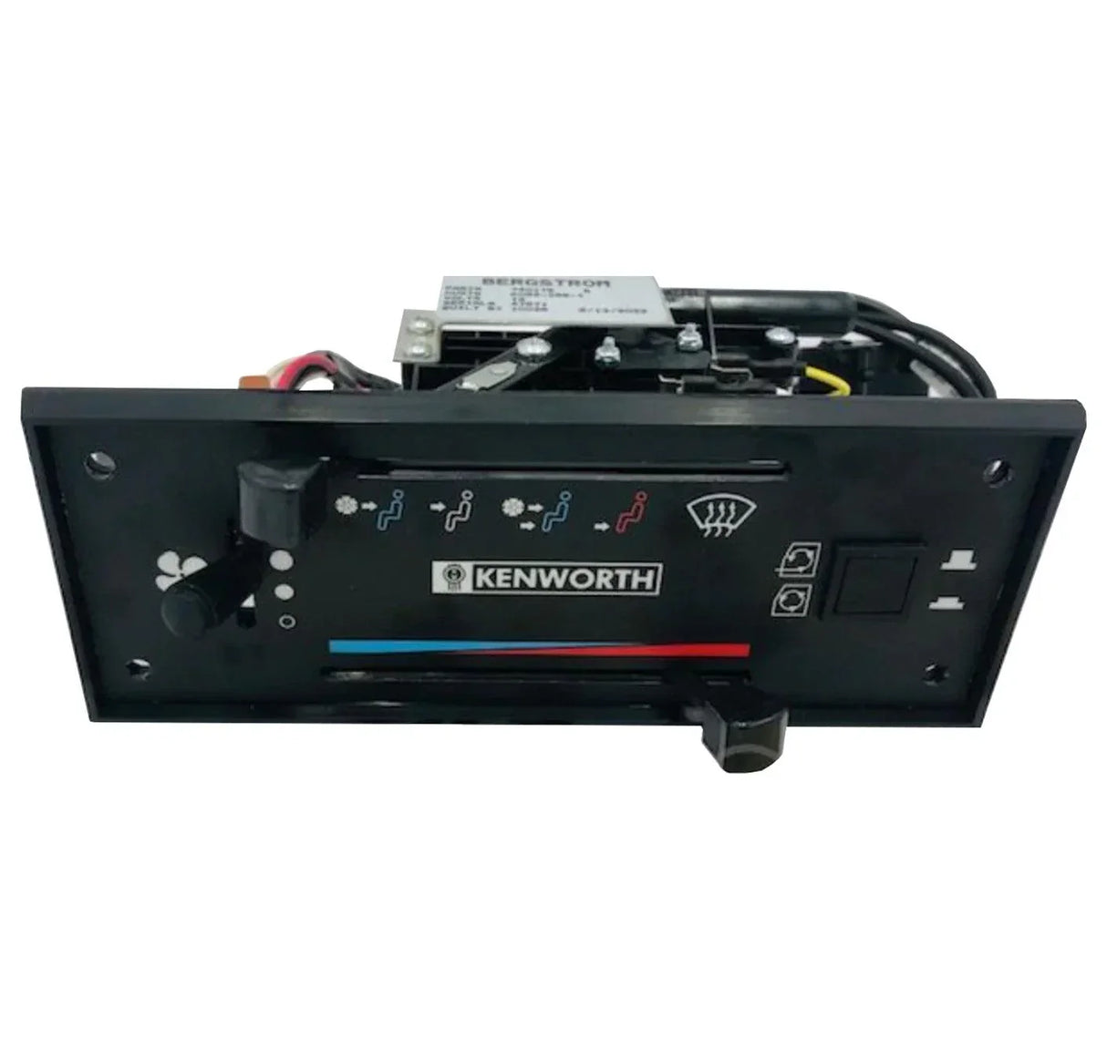 K0923511 | Genuine Kenworth® HVAC Heater Control Assembly