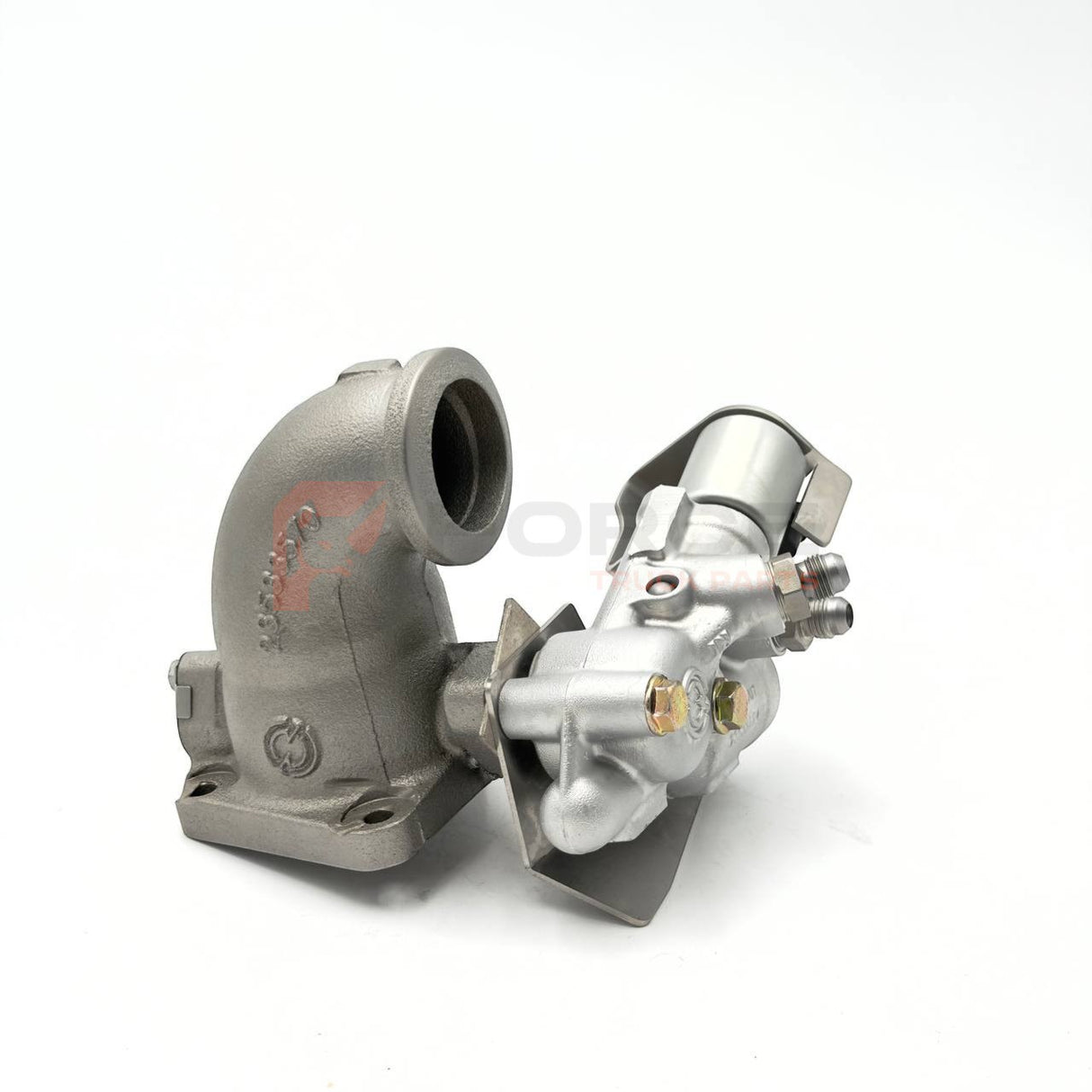 320969 | Genuine Detroit Diesel® EGR Hydraulic Valve Series 60