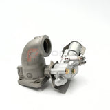 320969 | Genuine Detroit Diesel® EGR Hydraulic Valve Series 60
