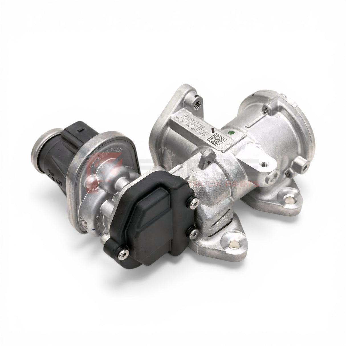 5586982 | Genuine Cummins® Exhaust Gas Recirculation Valve With Gaskets 6.7