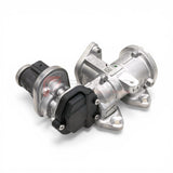 5586982 | Genuine Cummins® Exhaust Gas Recirculation Valve With Gaskets 6.7