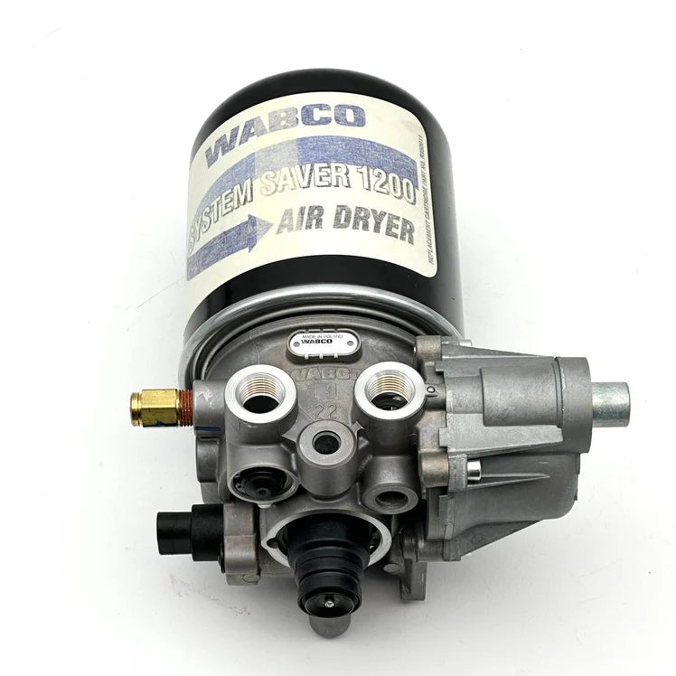 4324130010 | Genuine Wabco Air Dryer System Saver 1200