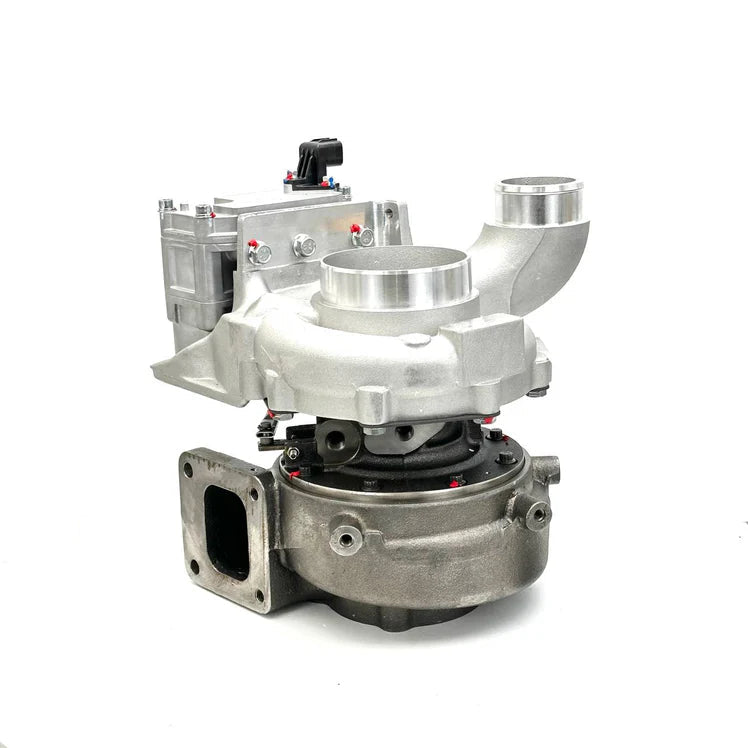 738265-0027 | Genuine Hino® Turbocharger J08E For Hino