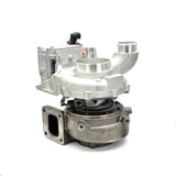 766758-5002 | Genuine Hino® Turbocharger J08E For Hino