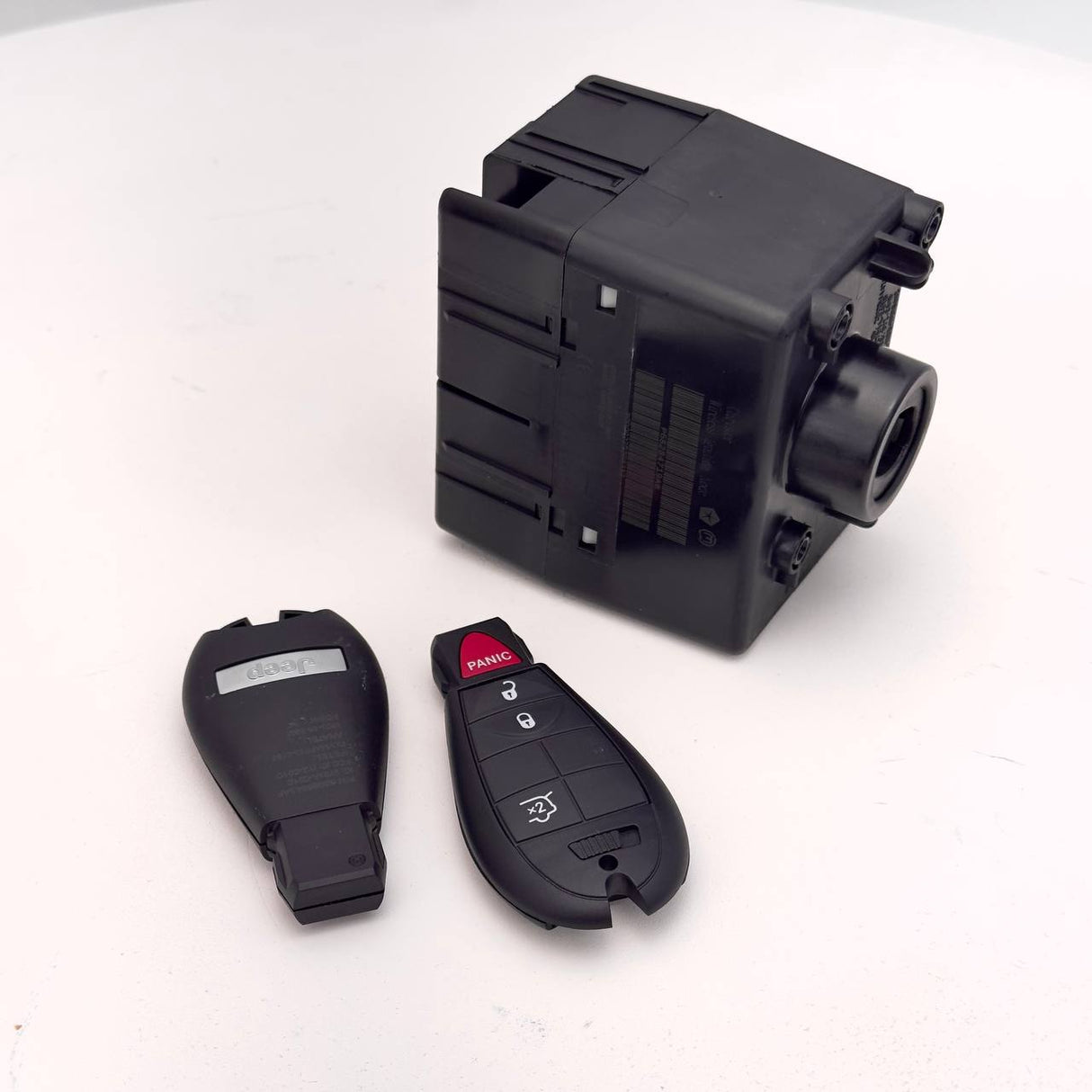 05026364AM | Genuine Mopar® Wireless Ignition Node Module