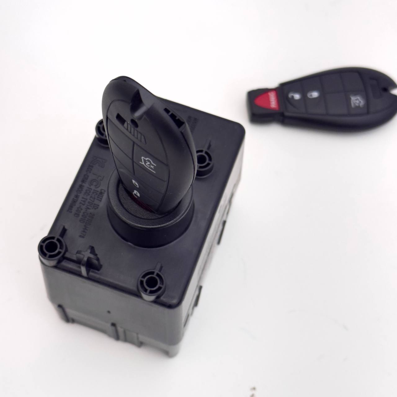 P/N: 68066724AE by Mopar® Wireless Ignition Node Module – Force Truck Parts