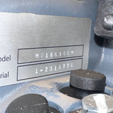 MO16G10CM | Genuine Meritor® Manual Transmission Assembly