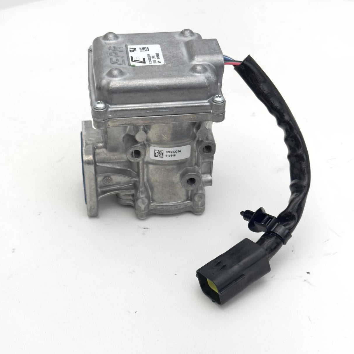 2033001B | Genuine E-Controls® Electronic Pressure Regulator