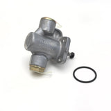 0-440-008-201 | Genuine International® Low Pressure Fuel Pump