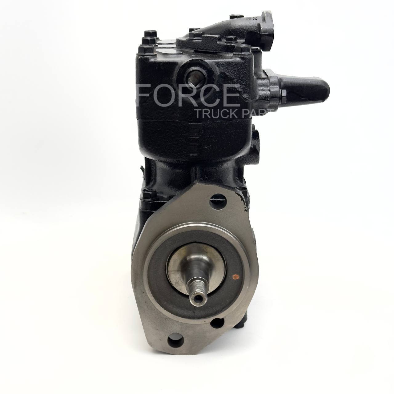 OEM Part N: NT7022 | Genuine Haldex® Air Compressor For John Deere