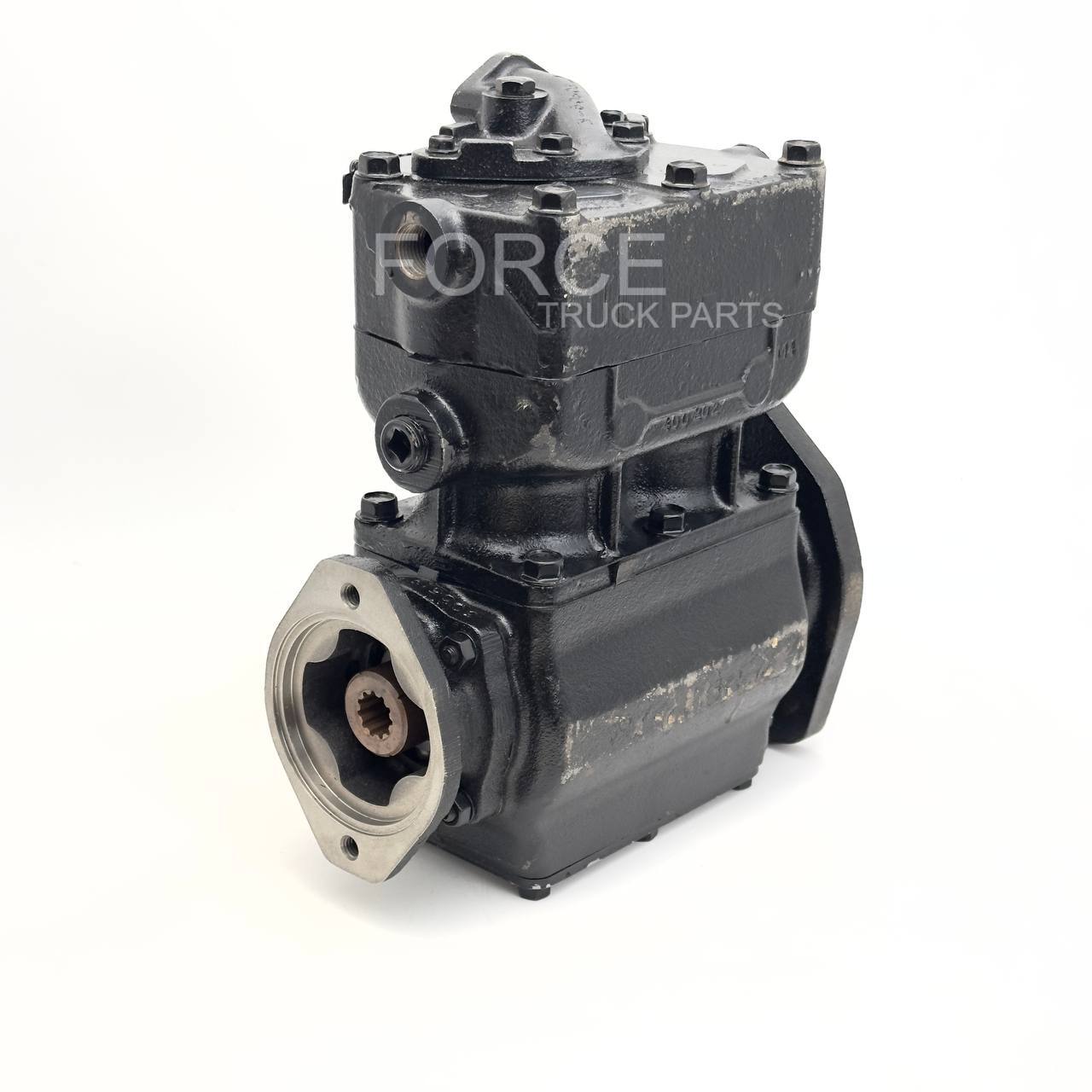 OEM Part N: NT7022 | Genuine Haldex® Air Compressor For John Deere