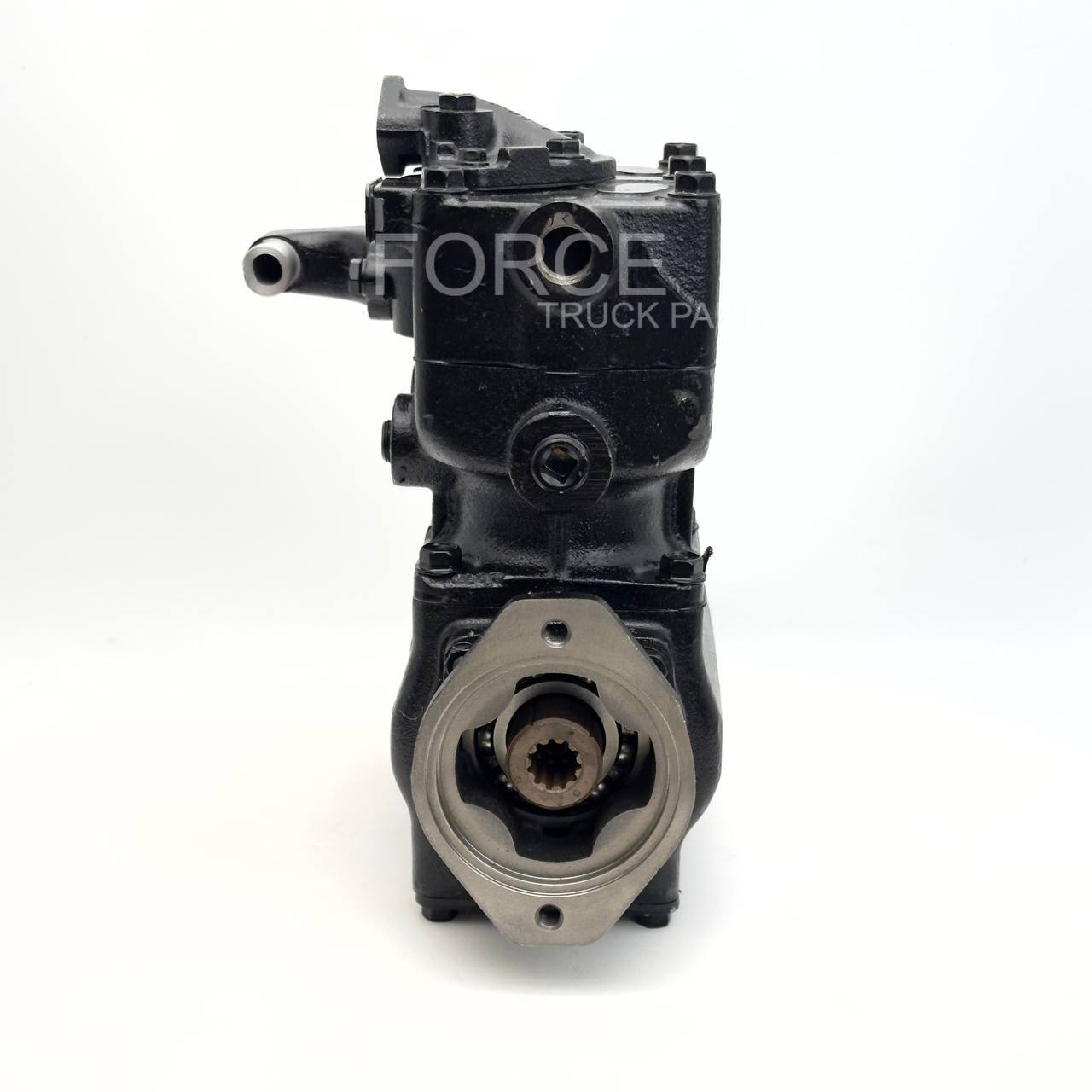 OEM Part N: NT7022 | Genuine Haldex® Air Compressor For John Deere