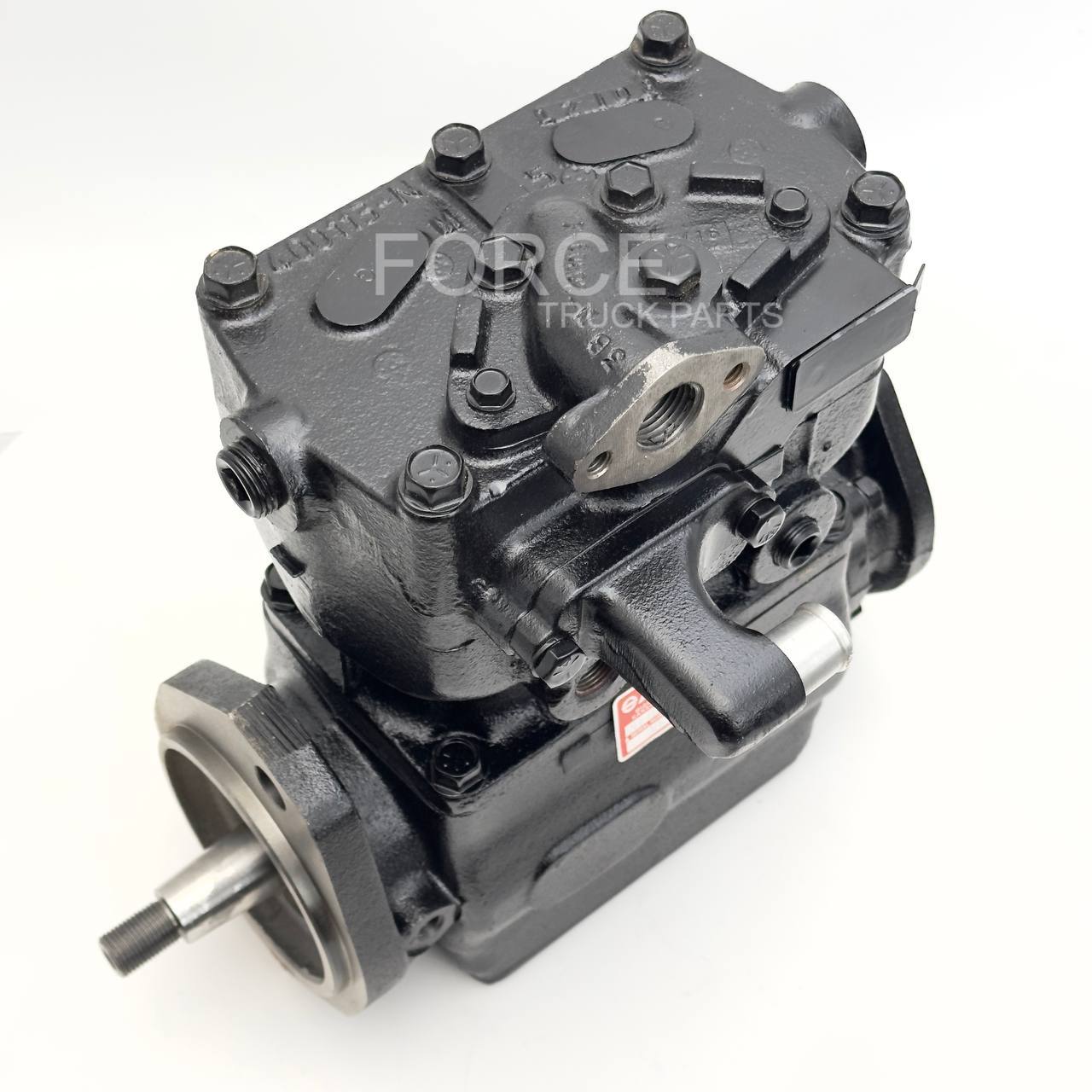 OEM Part N: NT7022 | Genuine Haldex® Air Compressor For John Deere