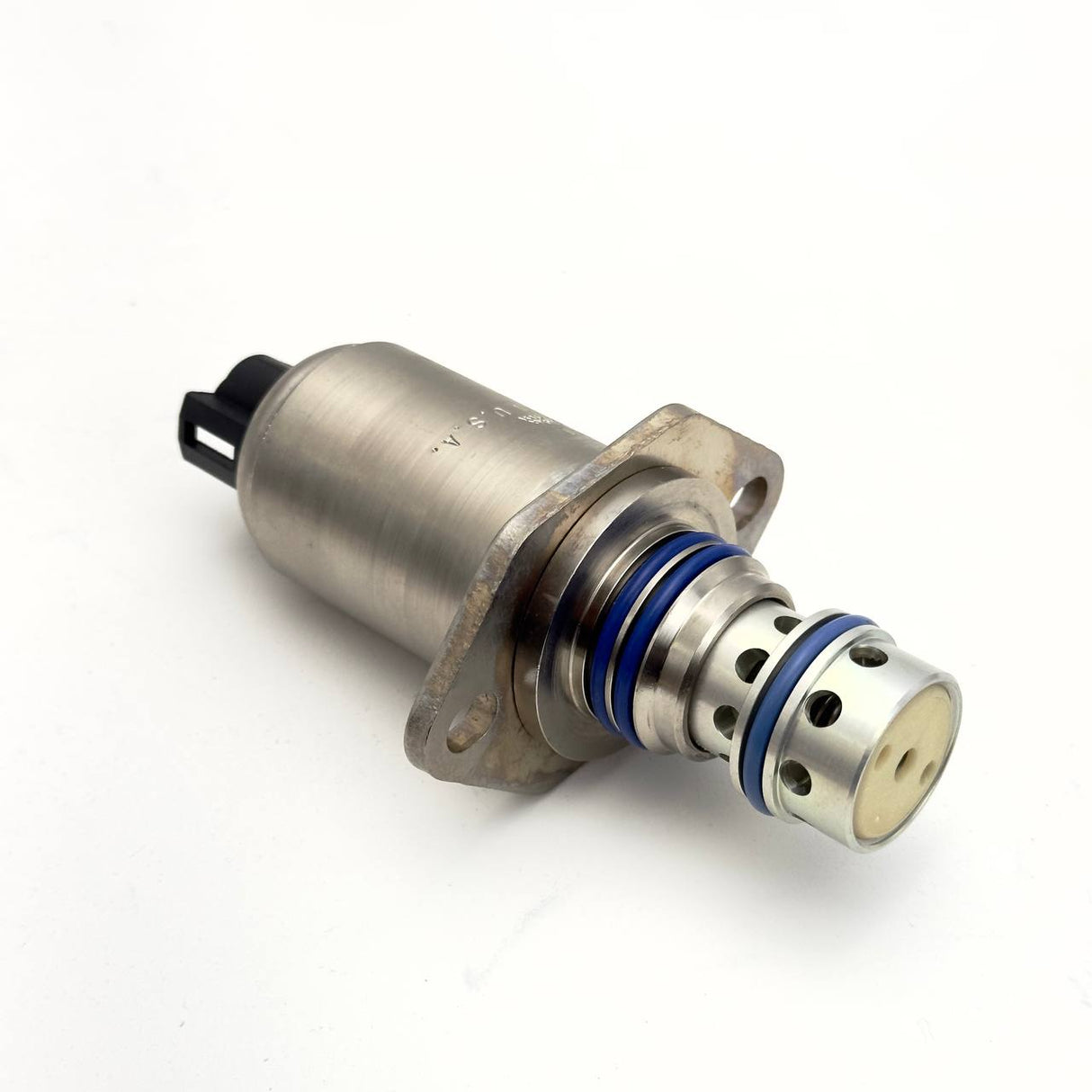 4997684 | Genuine Cummins® Fuel Flow Control Solenoid Valve