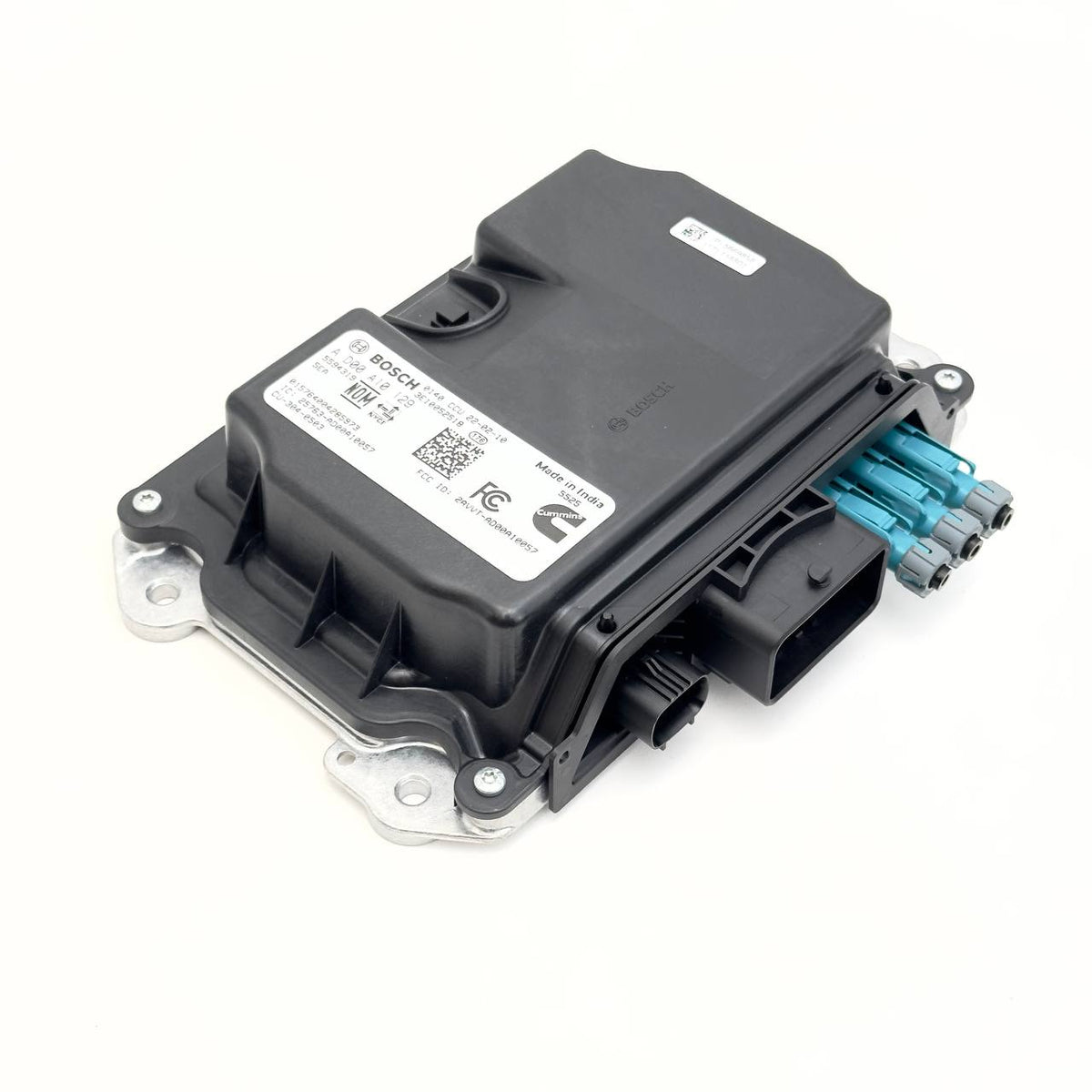 Wls Module Assy AD00 A10 032 Genuine Cummins® WLS ACS Engine Control Module – Force ...