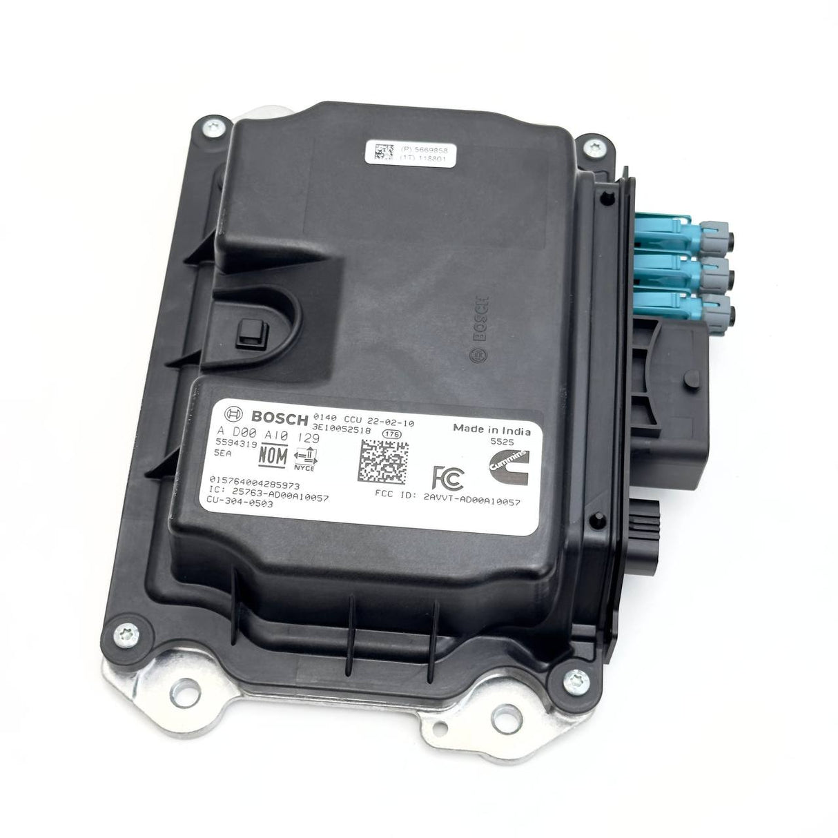 AD00 A10 032 | Genuine Cummins® WLS ACS Engine Control Module