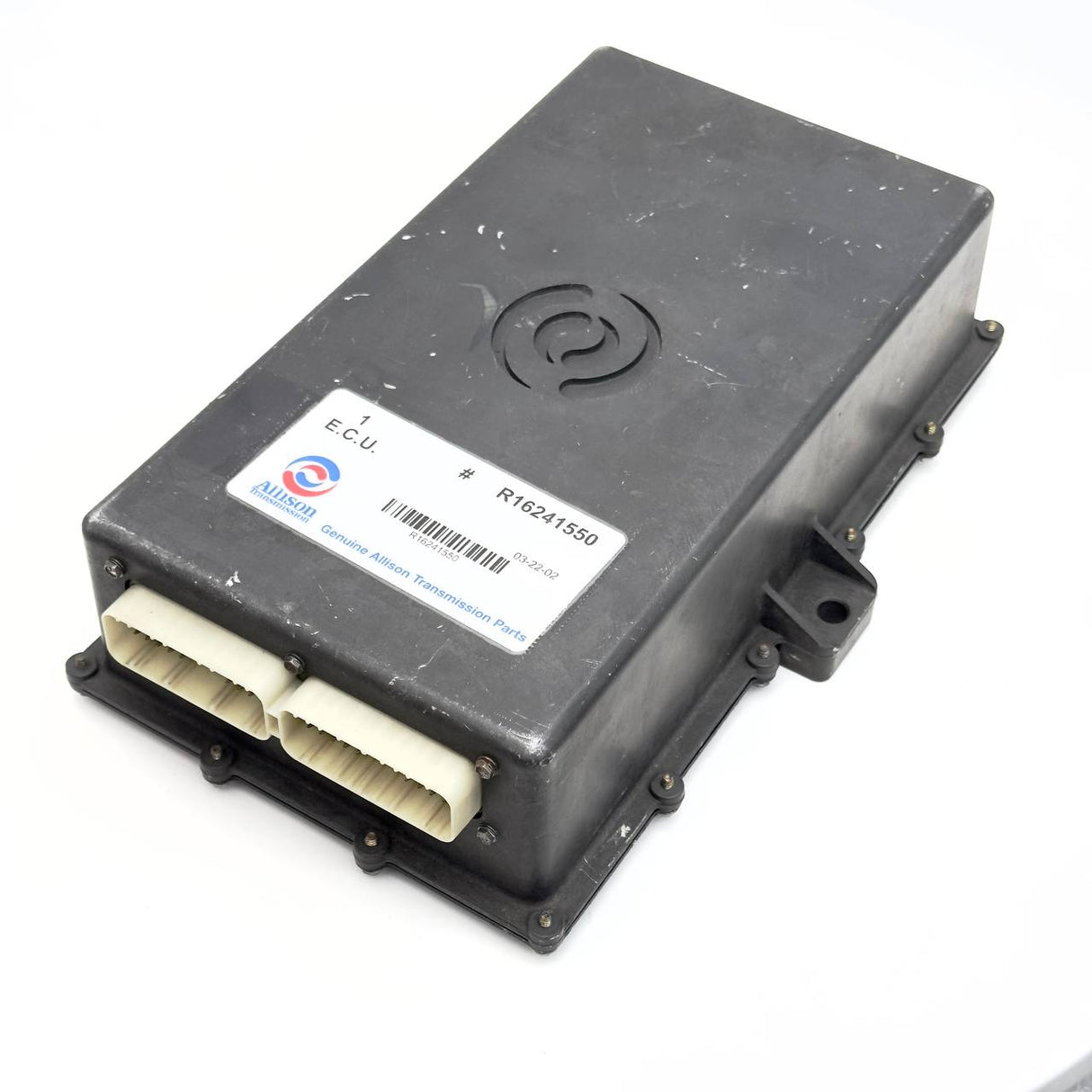 16241550 | Genuine Allison® Transmission Electronic Control Module (ECM)