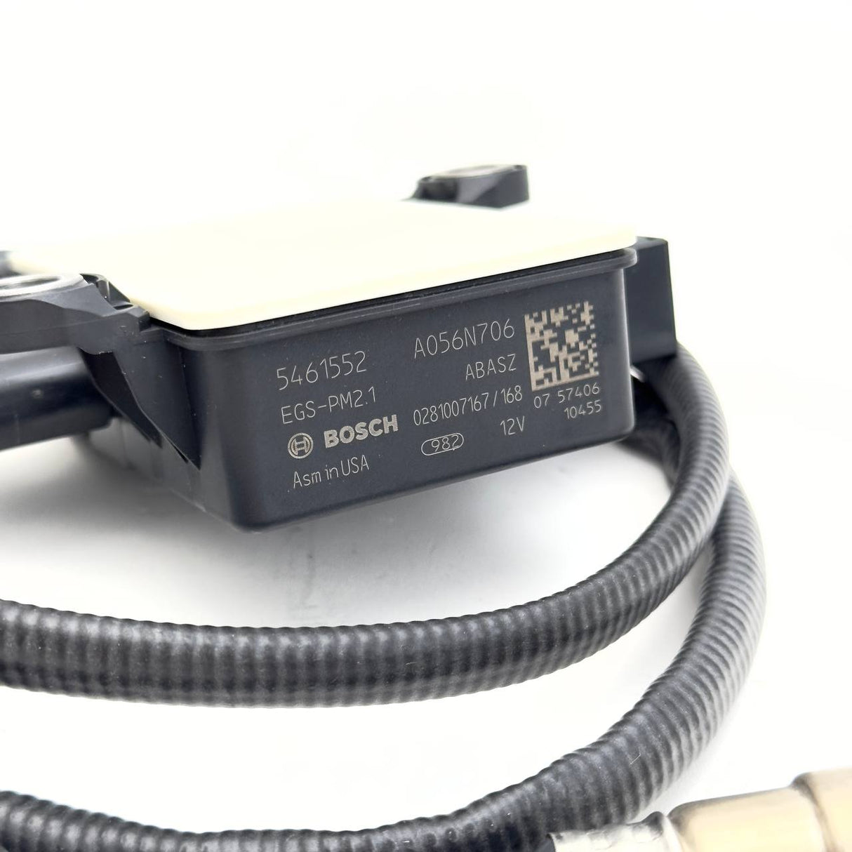 5461552 | Genuine Cummins® Particulate Metter Sensor