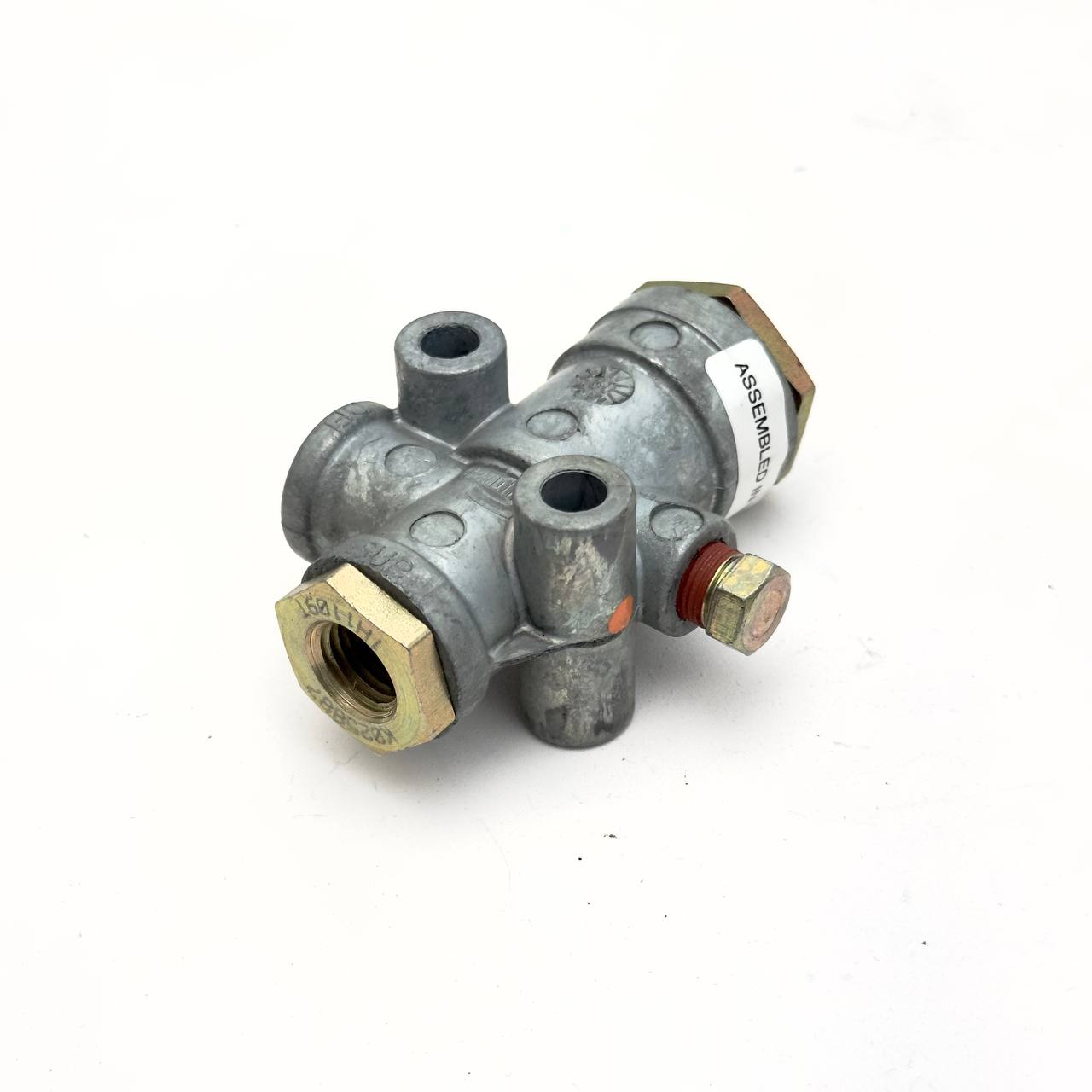 21243502 | Genuine Volvo RV-3 Pressure Reducing Valve – Force