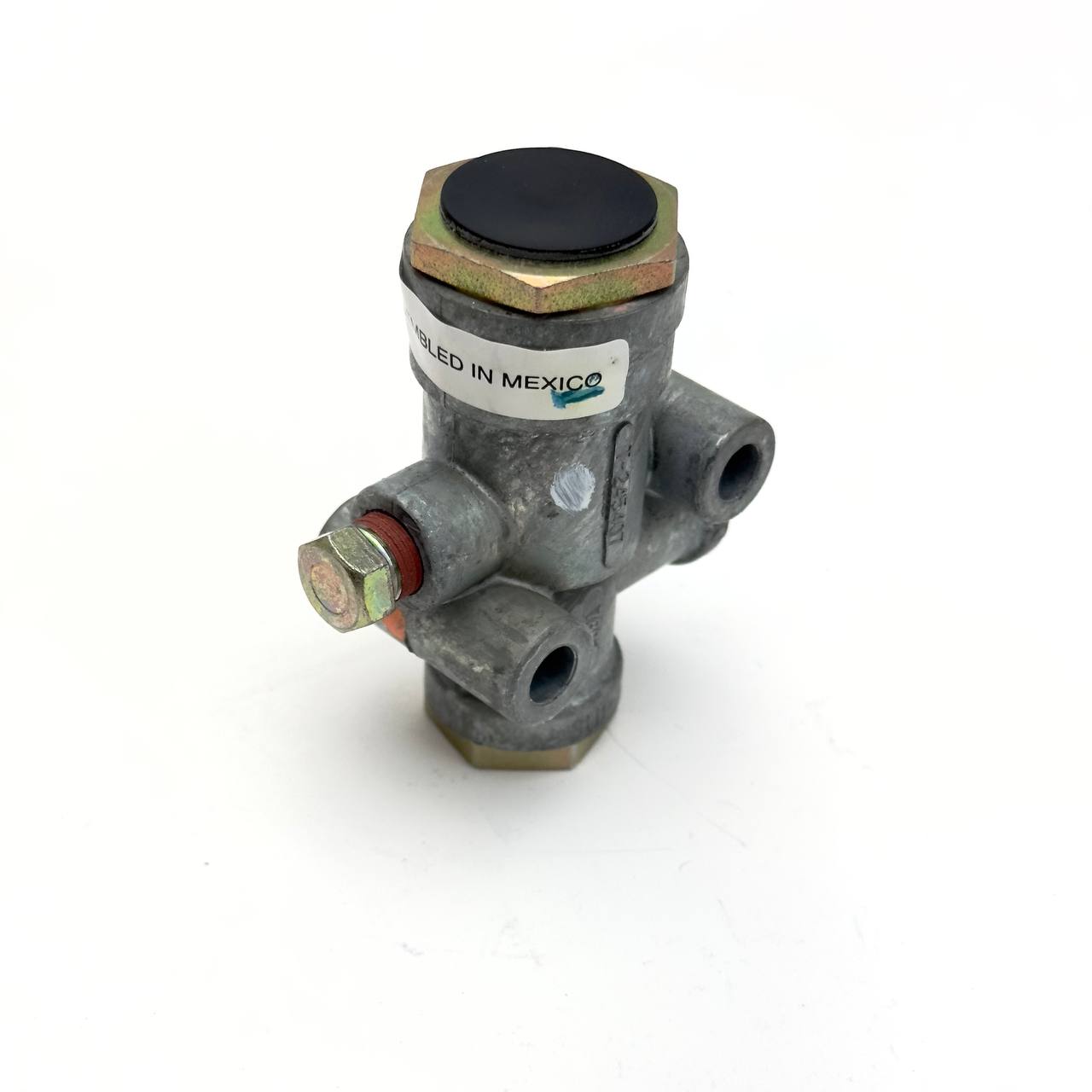 21243502 | Genuine Volvo RV-3 Pressure Reducing Valve – Force