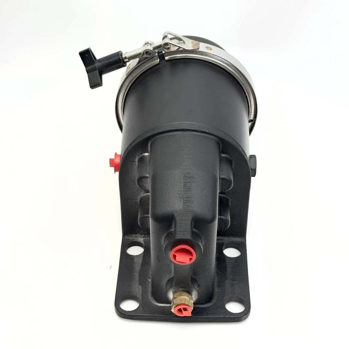 3681678C91 | Genuine International® Oil Filter Centrifuge Assembly