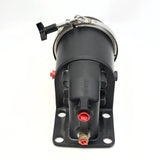 3681678C91 | Genuine International® Oil Filter Centrifuge Assembly