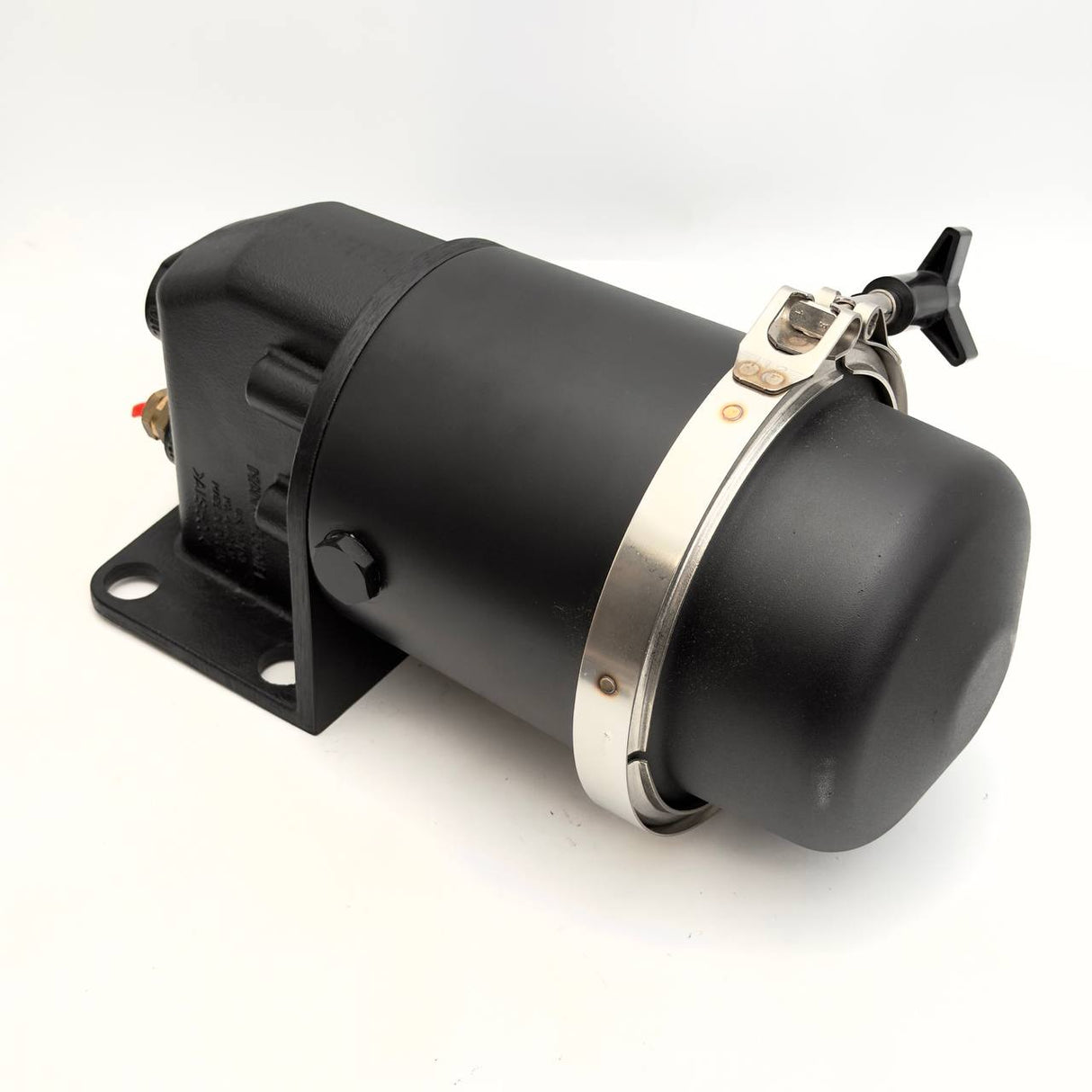 3681678C91 | Genuine International® Oil Filter Centrifuge Assembly