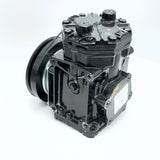 4130-01-267-0199 | York® A/C Compressor With Pulley