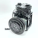 4130-01-267-0199 | York® A/C Compressor With Pulley