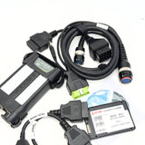 88890313 | Genuine Volvo® VOCOM 2 Truck Diagnostic Interface W/Cables