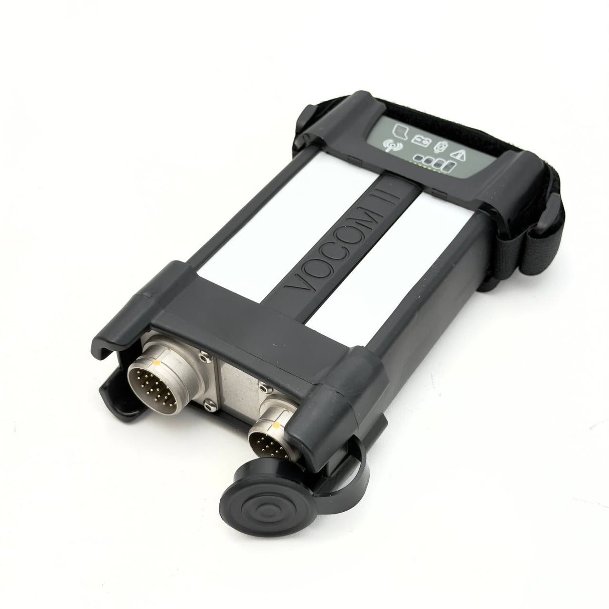 88890313 | Genuine Volvo® VOCOM 2 Truck Diagnostic Interface W/Cables