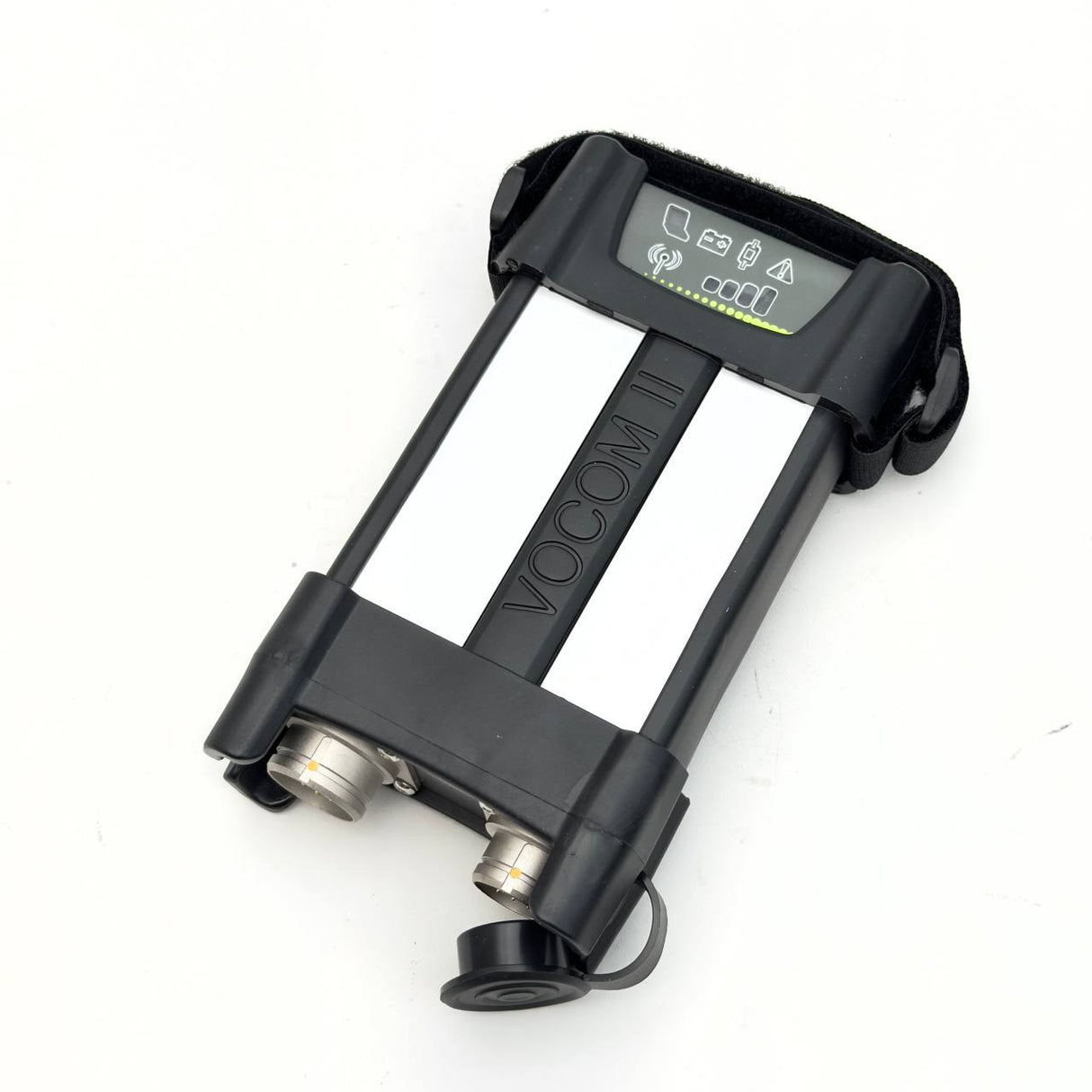 88890313 | Genuine Volvo® VOCOM 2 Truck Diagnostic Interface W/Cables