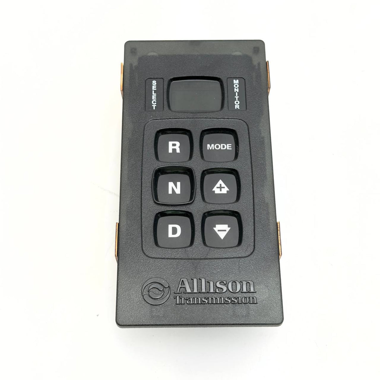 29546211 | Genuine Allison® Transmission Push Button Shift Selector
