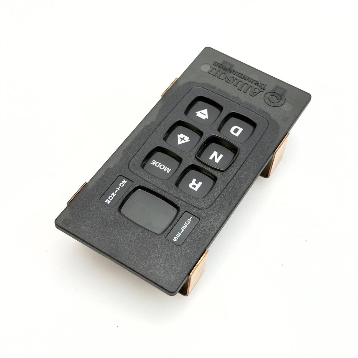 29546211 | Genuine Allison® Transmission Push Button Shift Selector