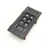 29546211 | Genuine Allison® Transmission Push Button Shift Selector