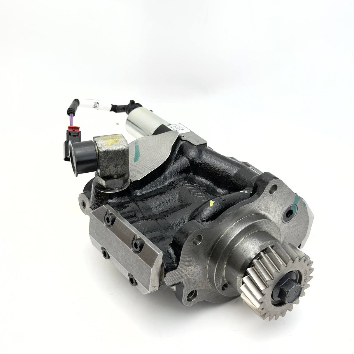 5011338R91 | Genuine International® High Pressure Oil Pump