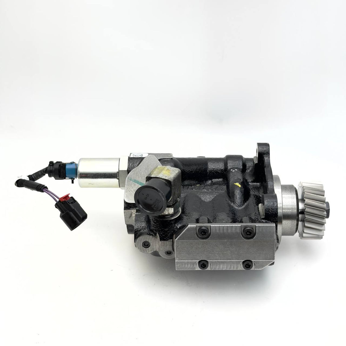 5011338R91 | Genuine International® High Pressure Oil Pump