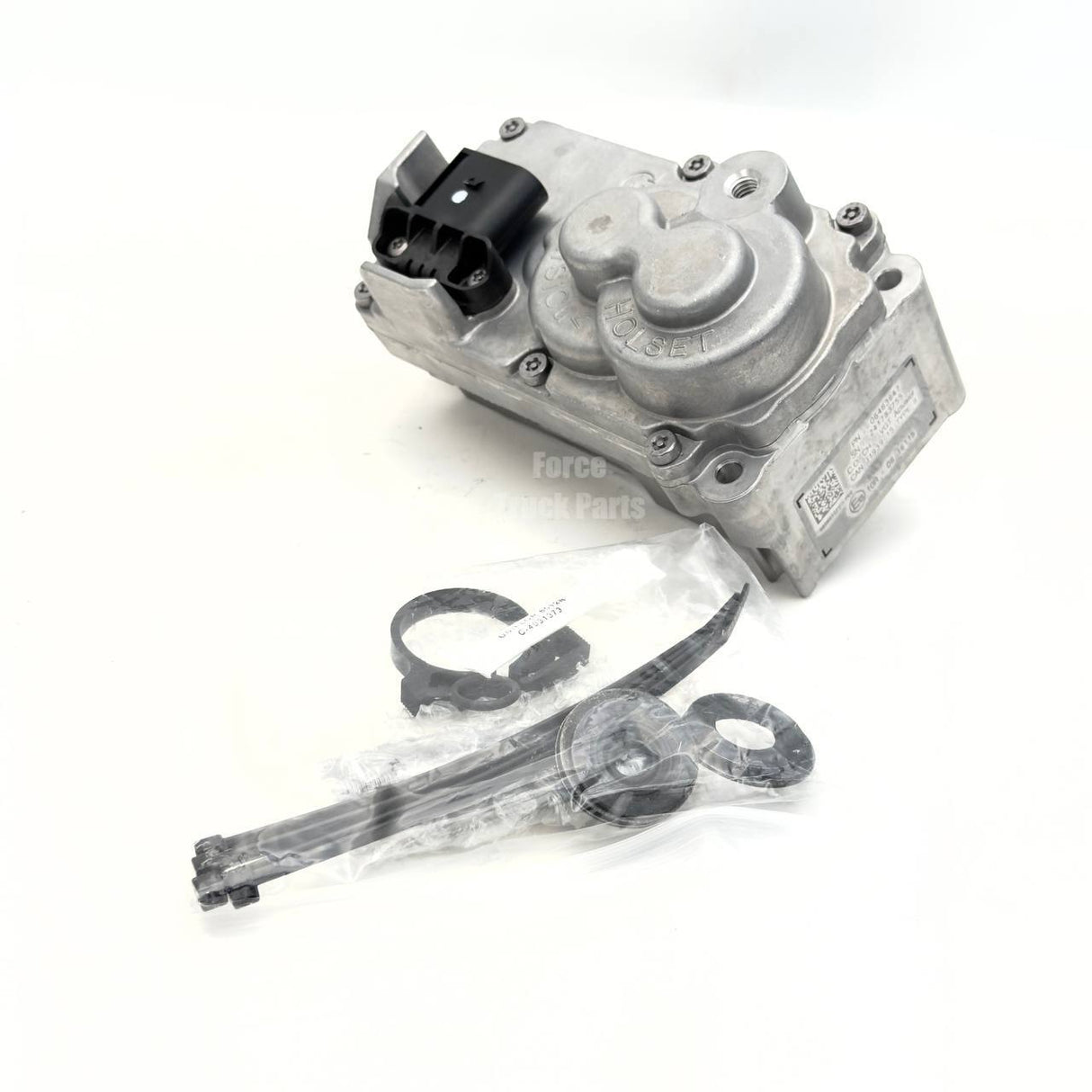 6374772RX | Genuine Cummins® Turbocharger Actuator Kit For 15L ISX/QSX