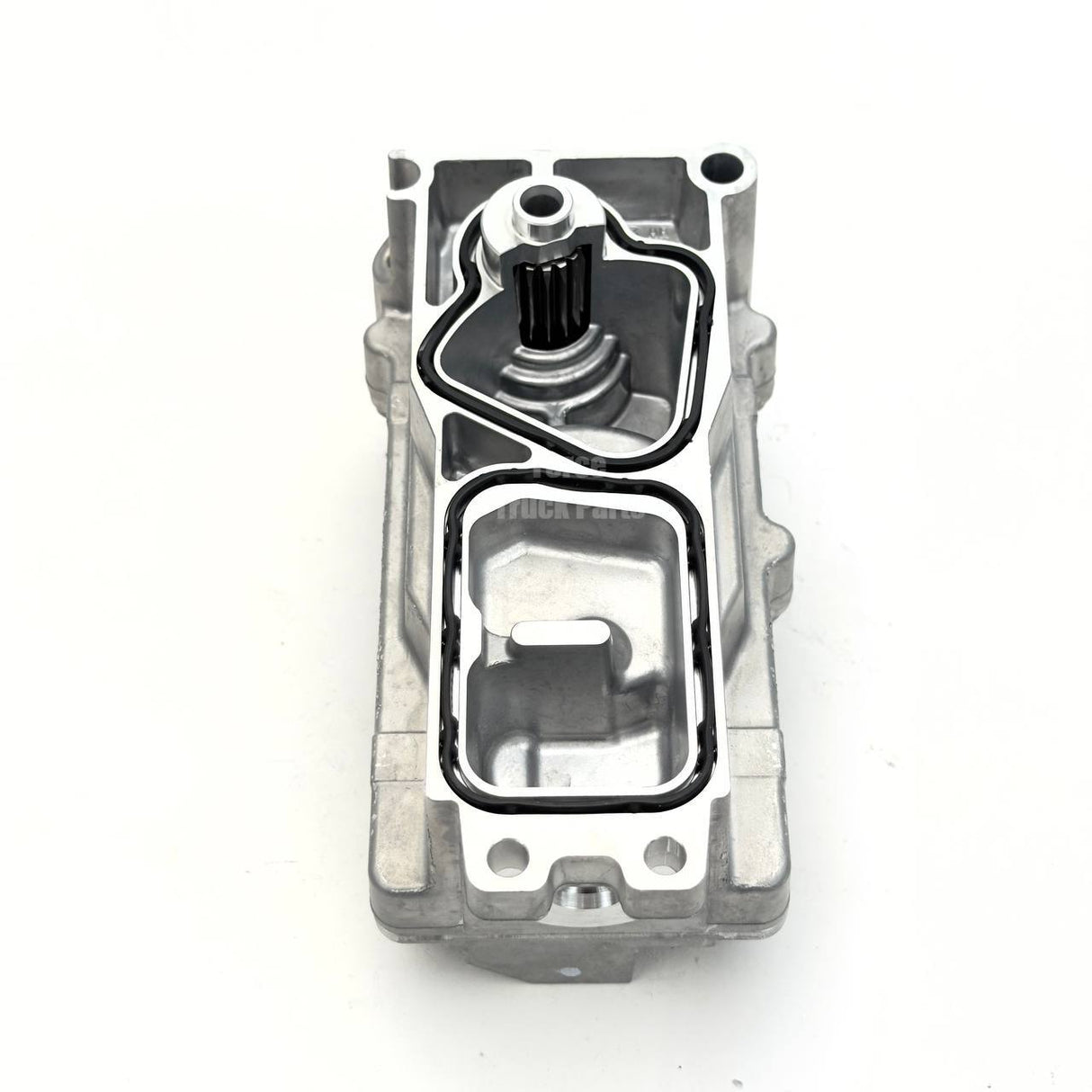 6374772RX | Genuine Cummins® Turbocharger Actuator Kit For 15L ISX/QSX