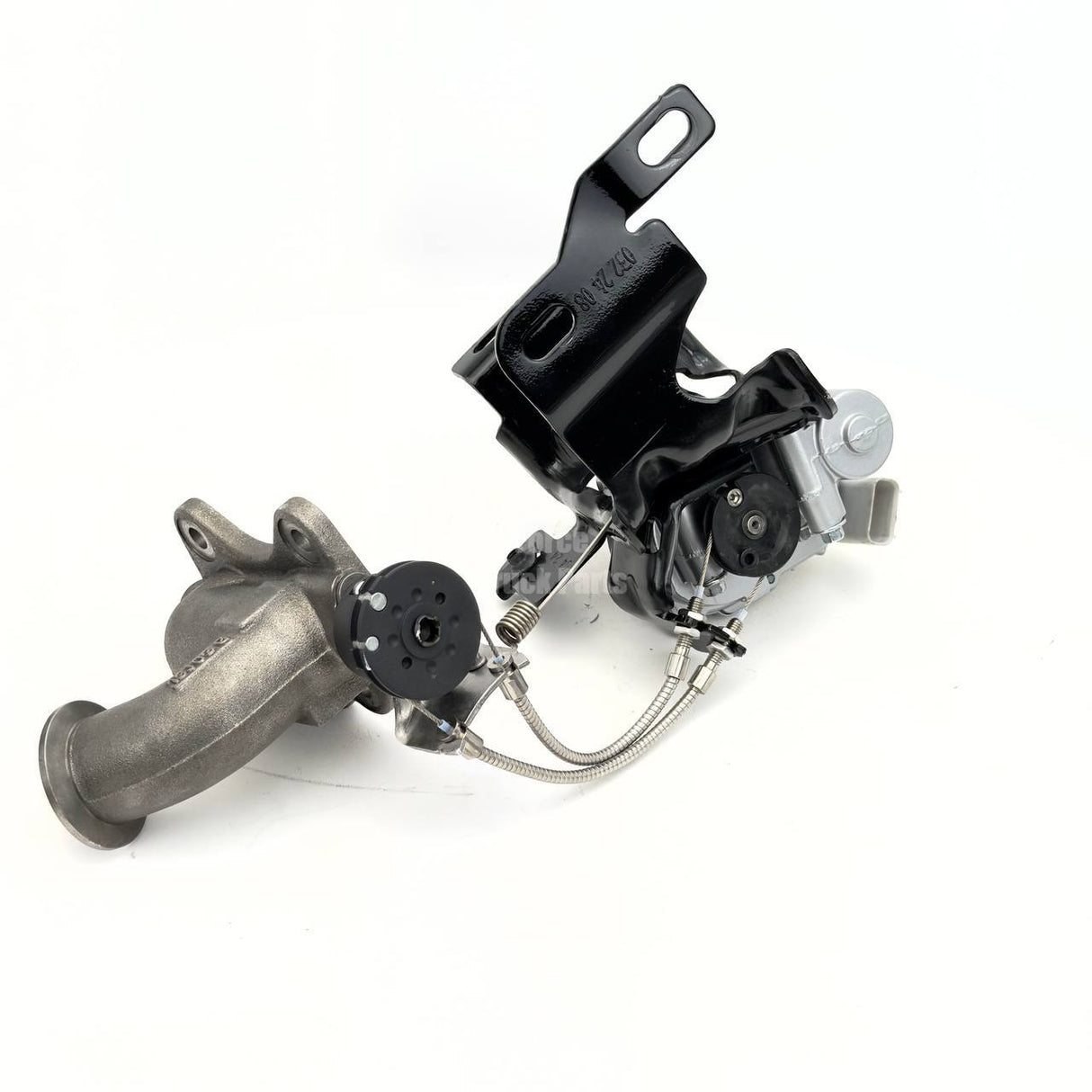 68038942AA | Genuine Mopar® Bypass Valve For 6.7L 2007-2012