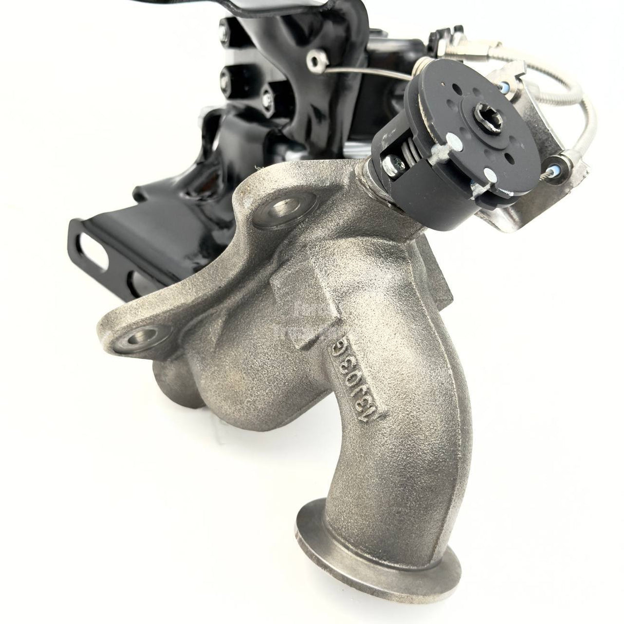 68038942AA | Genuine Mopar® Bypass Valve For 6.7L 2007-2012