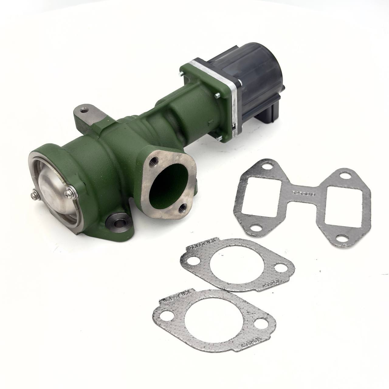 P/N: 5473296 OEM Cummins® EGR Exhaust Gas Recirculation Valve Kit