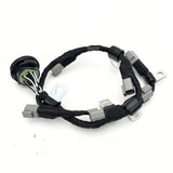3071563 | Genuine Cummins® Injector Harness For M11